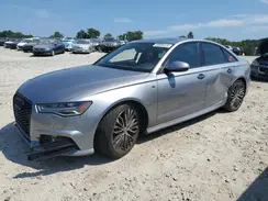WAUG8AFC0HN006004 2017 AUDI A6