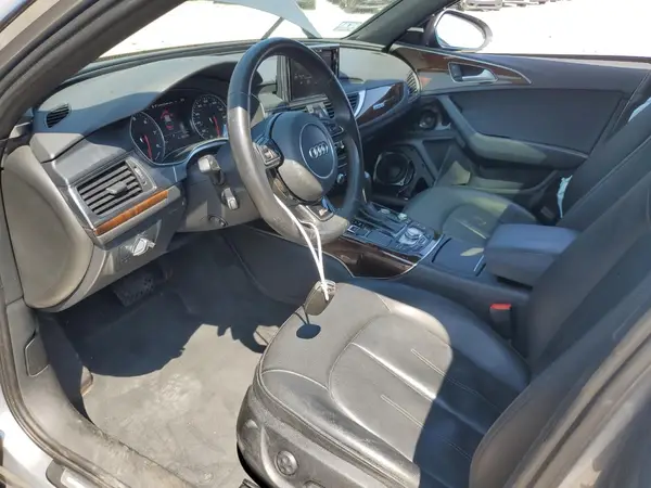 WAUG8AFC0HN006004 2017 AUDI A6 - Image 8