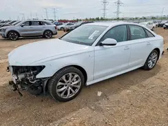 WAUG8AFC0HN010151 2017 AUDI A6