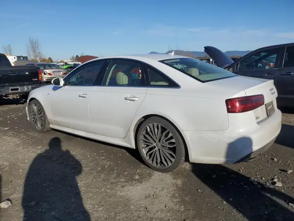 WAUG8AFC0HN035647 2017 AUDI A6 - Image 2