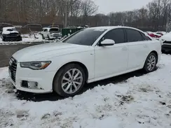 WAUG8AFC0HN042761 2017 AUDI A6