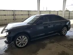 WAUG8AFC0HN049063 2017 AUDI A6