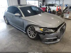 WAUG8AFC0HN061763 2017 AUDI A6