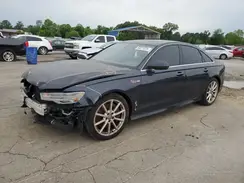 WAUG8AFC0HN068440 2017 AUDI A6