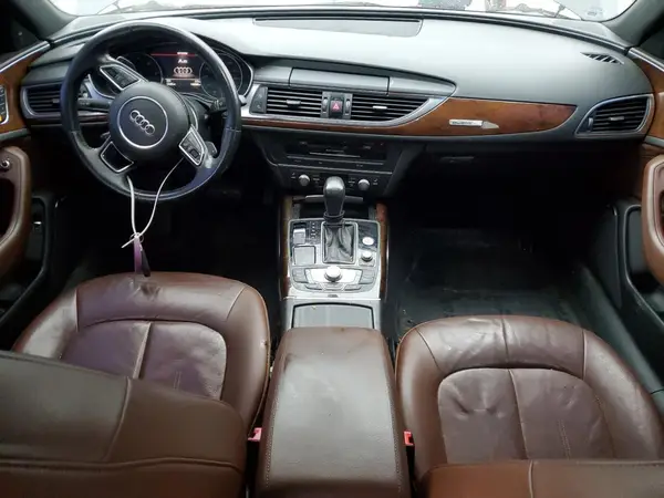 WAUG8AFC0HN068440 2017 AUDI A6 - Image 8