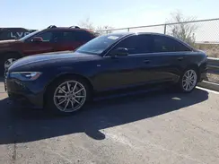 WAUG8AFC0HN089904 2017 AUDI A6