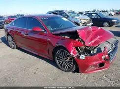 WAUG8AFC0HN095007 2017 AUDI A6