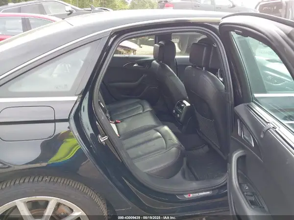 WAUG8AFC0HN095279 2017 AUDI A6 - Image 8
