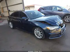 WAUG8AFC0HN095413 2017 AUDI A6