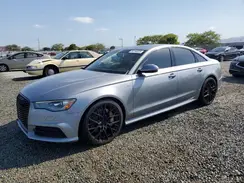 WAUG8AFC0HN097114 2017 AUDI A6