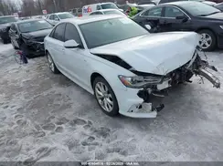 WAUG8AFC0HN113232 2017 AUDI A6
