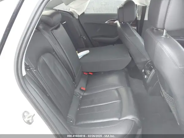 WAUG8AFC0HN113232 2017 AUDI A6 - Image 8