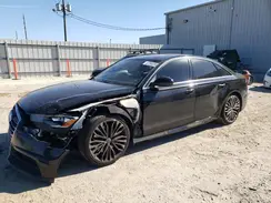 WAUG8AFC0HN114137 2017 AUDI A6