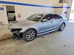 WAUG8AFC0HN119239 2017 AUDI A6