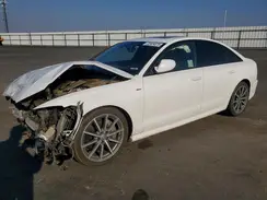 WAUG8AFC0HN121265 2017 AUDI A6