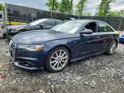 WAUG8AFC0HN122951 2017 AUDI A6