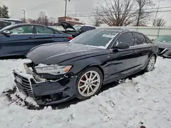 WAUG8AFC0HN134341 2017 AUDI A6