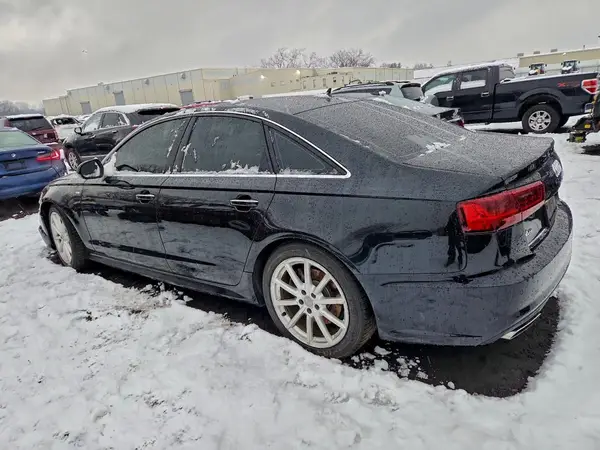 WAUG8AFC0HN134341 2017 AUDI A6 - Image 2