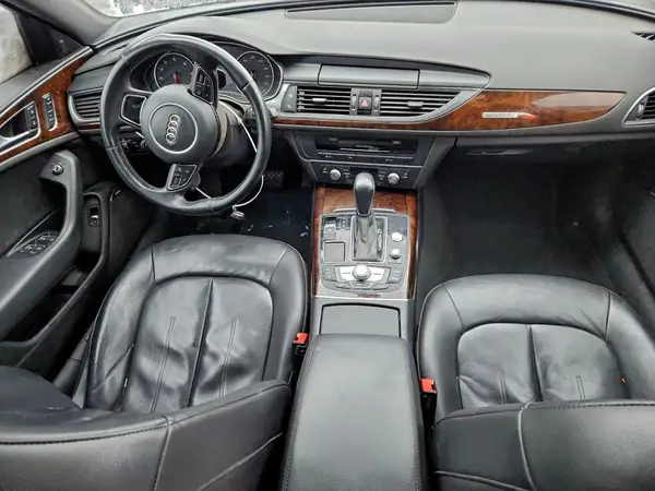 WAUG8AFC0HN134341 2017 AUDI A6 - Image 8