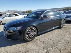 WAUG8AFC0HN134405 2017 AUDI A6