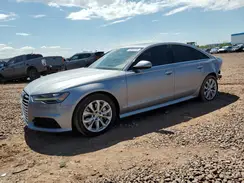 WAUG8AFC0JN007398 2018 AUDI A6