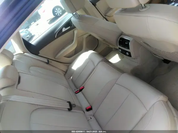 WAUG8AFC0JN014559 2018 AUDI A6 - Image 8