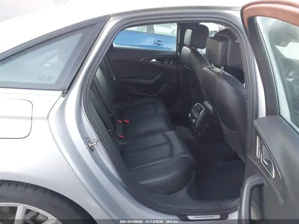 WAUG8AFC0JN016957 2018 AUDI A6 - Image 8