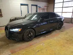 WAUG8AFC0JN028672 2018 AUDI A6
