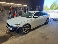 WAUG8AFC0JN029935 2018 AUDI A6