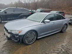 WAUG8AFC0JN031121 2018 AUDI A6