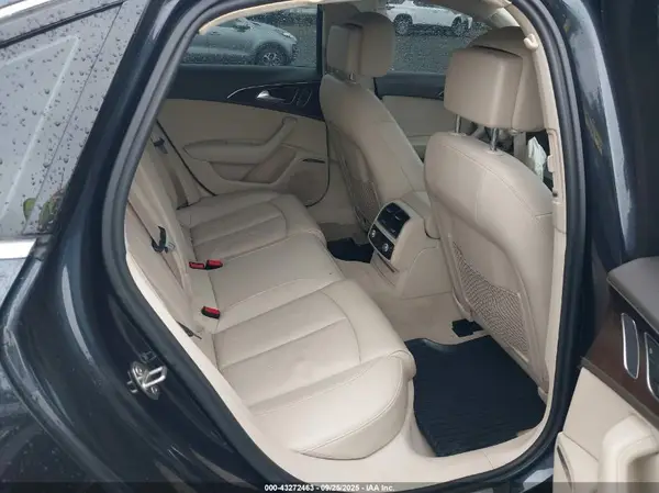WAUG8AFC0JN039607 2018 AUDI A6 - Image 8
