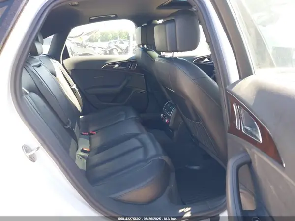 WAUG8AFC0JN040935 2018 AUDI A6 - Image 8