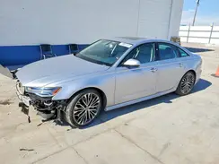 WAUG8AFC0JN042572 2018 AUDI A6