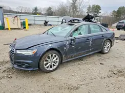 WAUG8AFC0JN048324 2018 AUDI A6