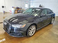 WAUG8AFC0JN053989 2018 AUDI A6