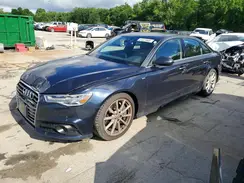 WAUG8AFC0JN056620 2018 AUDI A6