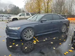 WAUG8AFC0JN063311 2018 AUDI A6