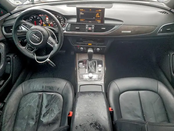 WAUG8AFC0JN063311 2018 AUDI A6 - Image 8