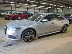 WAUG8AFC0JN084630 2018 AUDI A6