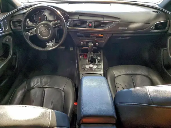 WAUG8AFC0JN084630 2018 AUDI A6 - Image 8