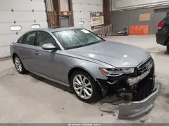 WAUG8AFC0JN105010 2018 AUDI A6