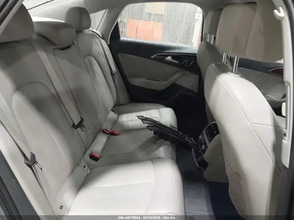 WAUG8AFC0JN105010 2018 AUDI A6 - Image 8