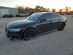 WAUG8AFC1HN004729 2017 AUDI A6
