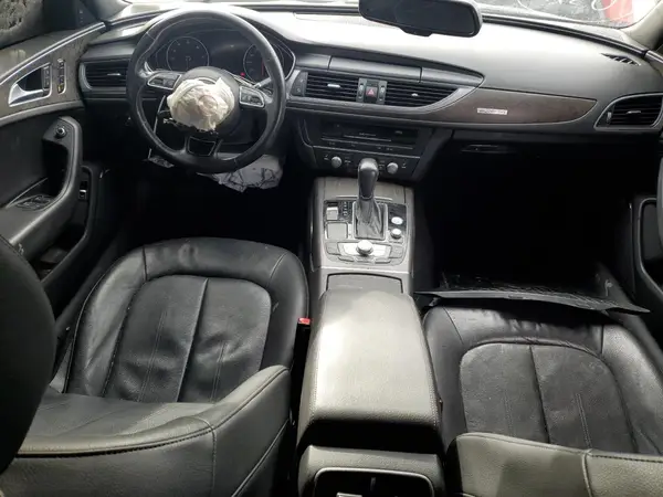 WAUG8AFC1HN004729 2017 AUDI A6 - Image 8