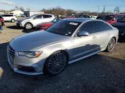 WAUG8AFC1HN007839 2017 AUDI A6