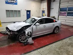 WAUG8AFC1HN012605 2017 AUDI A6