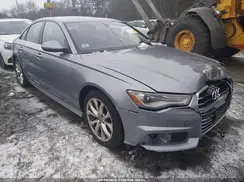 WAUG8AFC1HN015357 2017 AUDI A6