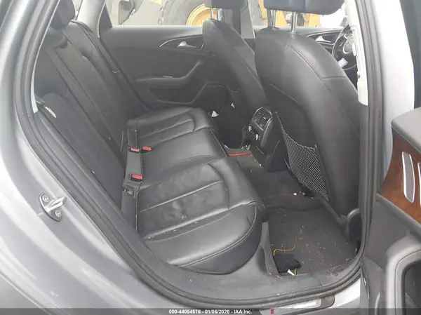 WAUG8AFC1HN015357 2017 AUDI A6 - Image 8