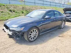 WAUG8AFC1HN016914 2017 AUDI A6