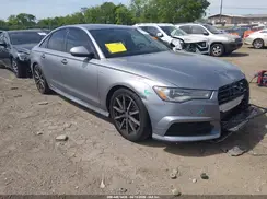 WAUG8AFC1HN033387 2017 AUDI A6